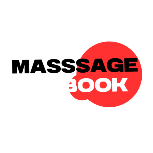 Massage Tận Nơi – Thư Giãn Ngay Tại Nhà Logo